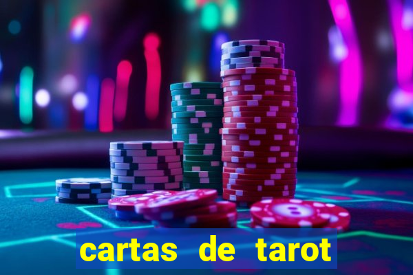 cartas de tarot significado pdf